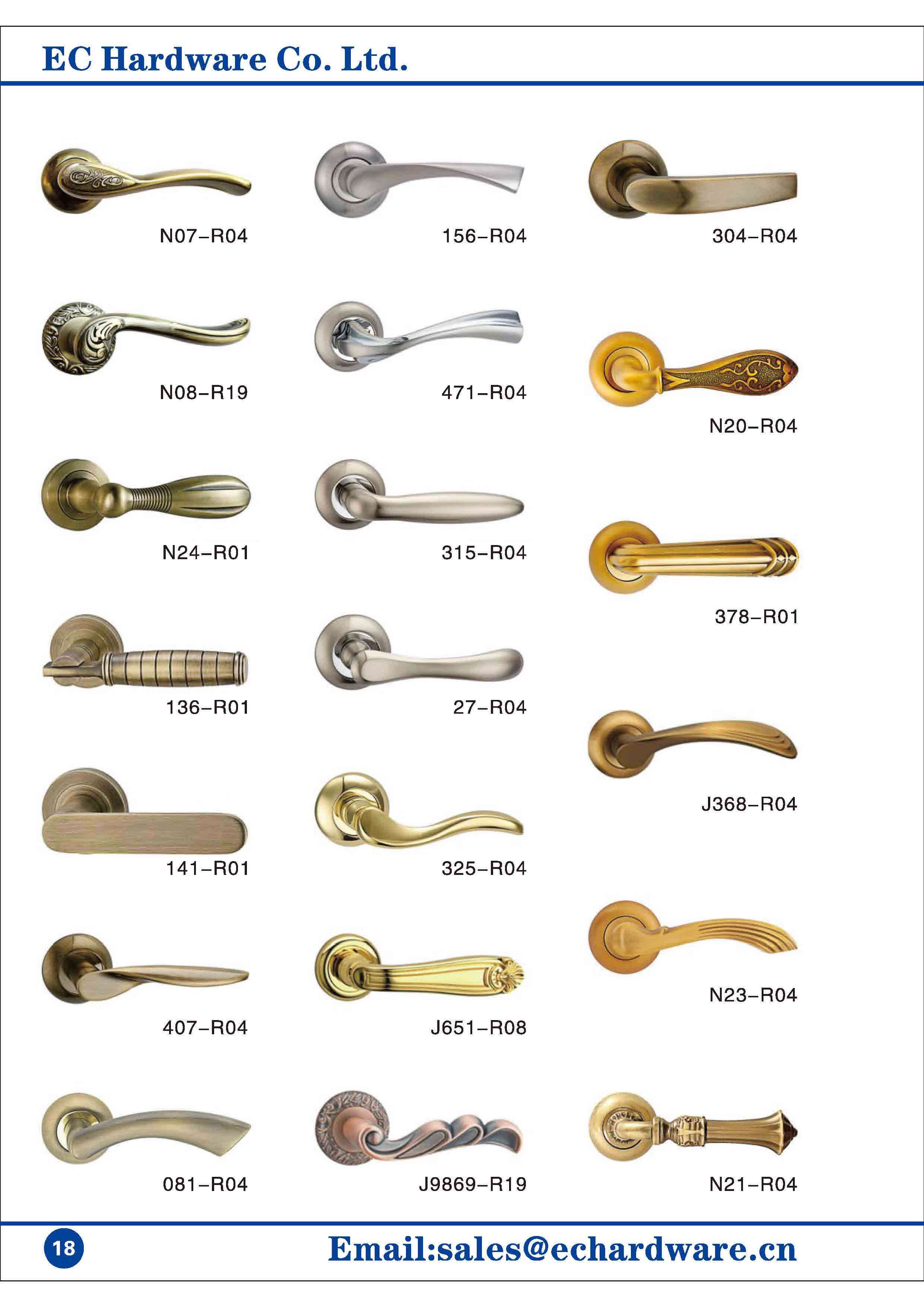 Gallery Detail EC HARDWARE