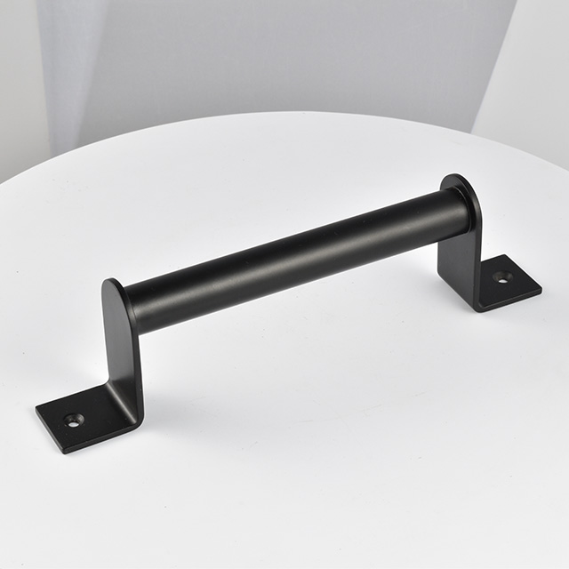 Black Barn Door Hardware Handle Buy pull handles for barn door, Black Handle, steel door