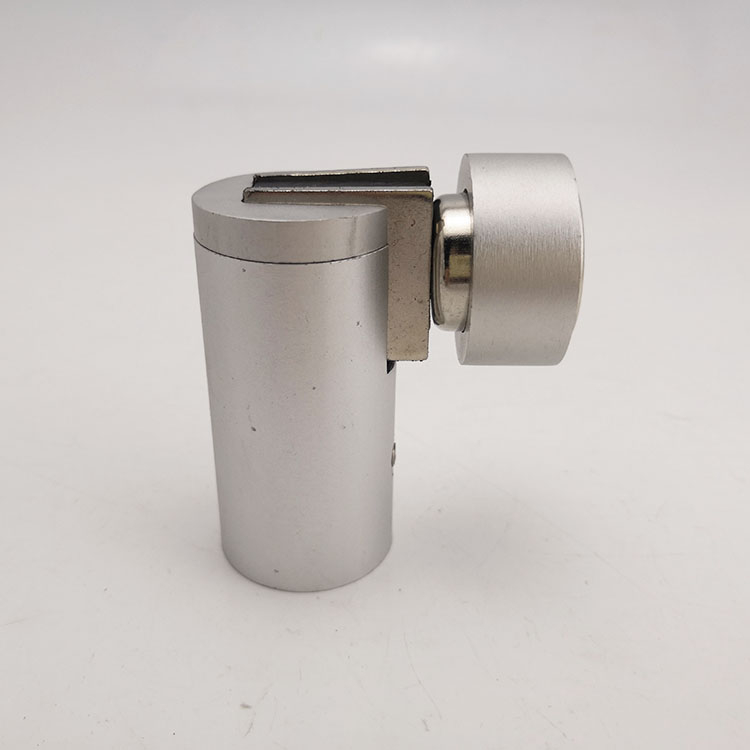 china aluminum sliver door stopper(MDS26)