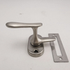 little size New Deign Stainless Steel Window Lock sliding window lock（WS-105)
