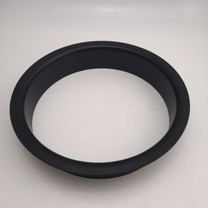 Stainless Steel Trash Grommets