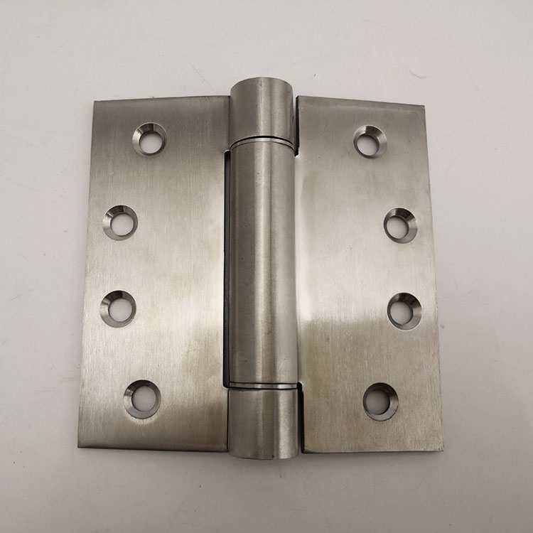 SUS304 4 Inch Single Action Spring Hinge (H052)