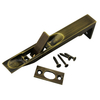 AB Stainless steel or brass door bolt