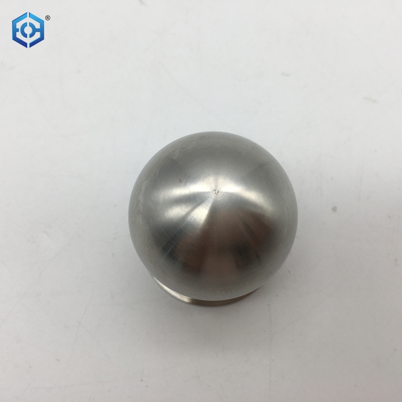 Stainless Steel Furniture Handle Handle Knob Wardrobe Door