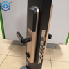 Zinc Alloy Door Handle Biometric Fingerprint Digital Cylinder Smart Access Door Lock