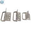SSS Stainless Steel Door Hinge with Handle for Folding door