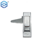 China Products Suppliers Equipment Panel Lock Good Quality Big Silver Spray for Cabinet And Box MS603