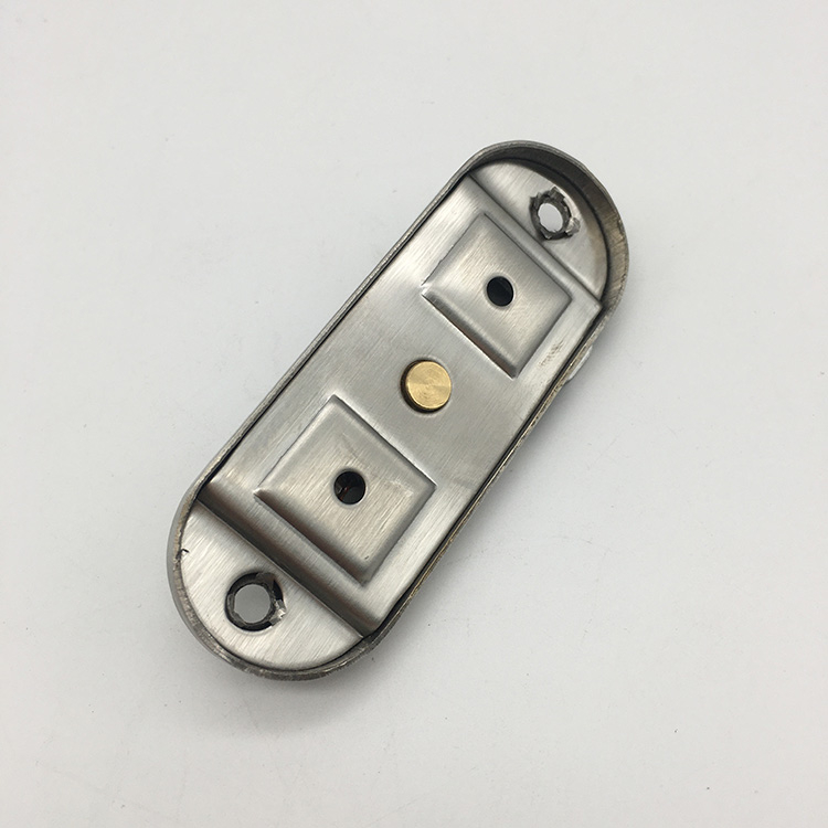 Stainless Steel Sliding Privacy Barn Door Latch Open Lock From Both Sides Buy barn door latch