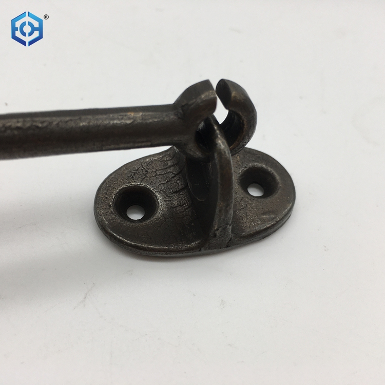 Black Classical Brass Material Friction Hinge Window Stay Buy window