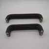 Interior Furniture Kitchen Cabinet Drawer Pull Leather Handle for Sales