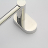 304 Stainless Steel Chrome Single Rack for Towel