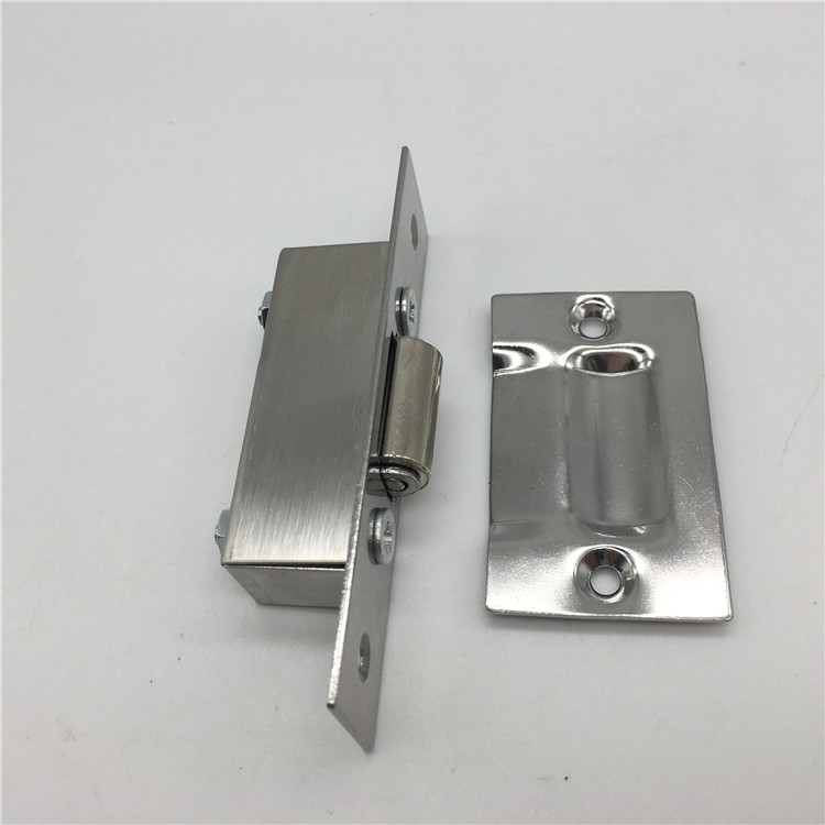 SSS Stainless Steel Door Roller Catch Door Ball Catch Buy Stainless Steel Door Roller