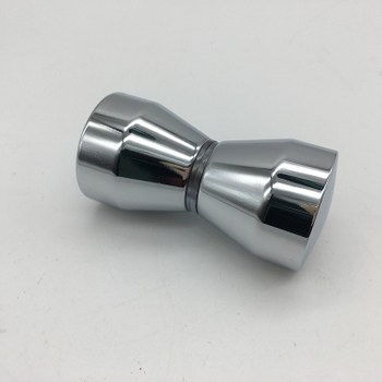 Brass/Aluminium/Stainless Steel 304 Glass Shower Door Handle/shower Door Knobs