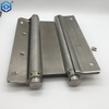 8 Inch Stainless Steel Self Closing Double Action Spring Hinges