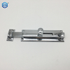  Chrome Brass Bathroom Toilet Cupboard Barrel Door Lock Slide Bolt