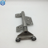 Stainless Steel Bi-Fold Door Hinge Bottom Roller Replacement Smart GS7000