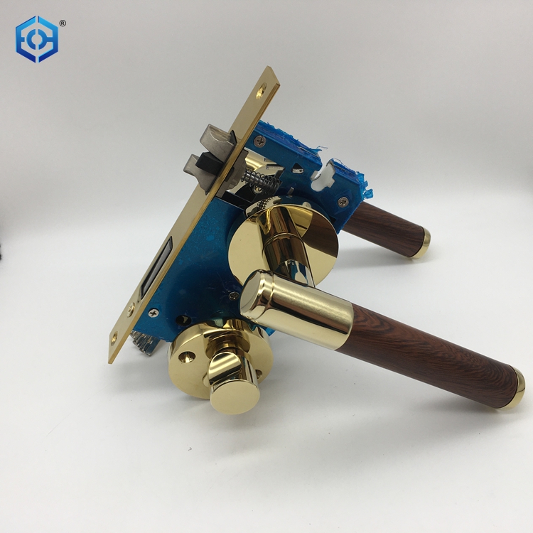 Heavy Duty Mortise Lock for Door Bedroom Living Room and Main Door Lock for Home and Office