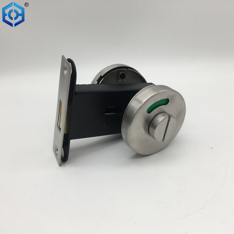 Bathroom Toilet WC Red Or Green Indicate Thumb Turn Deadbolt Lock Buy