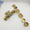 Golden Solid Brass Cremone Bolts for Window And Door