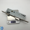 European 9225 9230 9235 9240 Aluminum Door Latch Mortise Door Lock Body for Interior Door