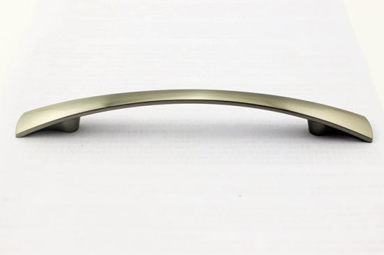 Zinc Alloy Material Furniture Handle & Knob Type High Quality Handle