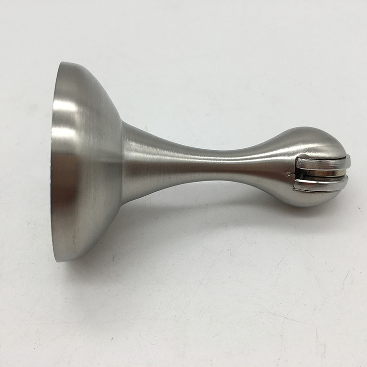 Strong Stainless Steel Magnetic Door Stopper