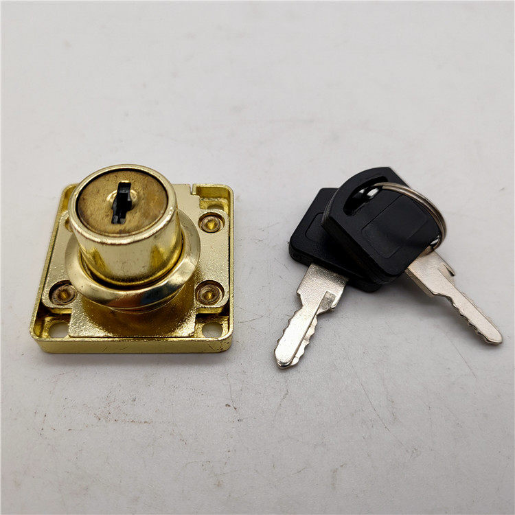 PB Zinc Alloy Furniture Hardware Lock Push Drawer Lock Buy