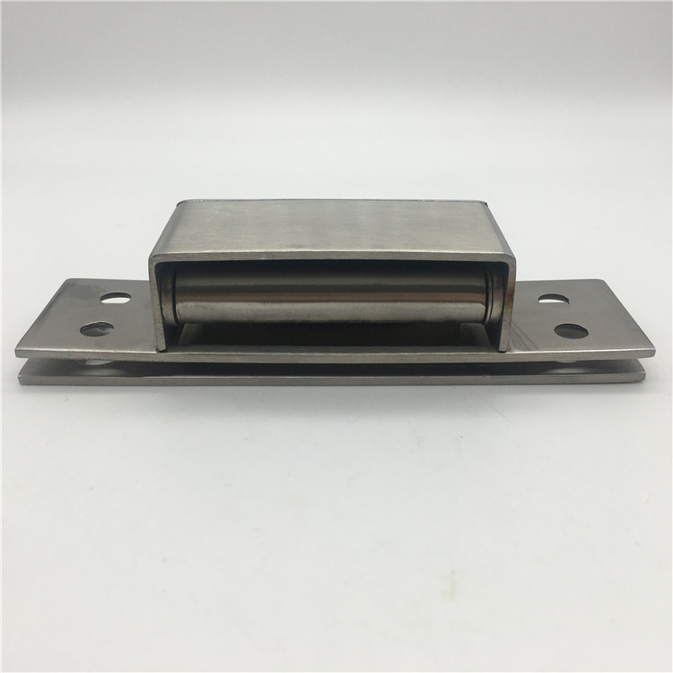 130 Degree Stainless Steel Hidden Concealed Hinges for 4055mm