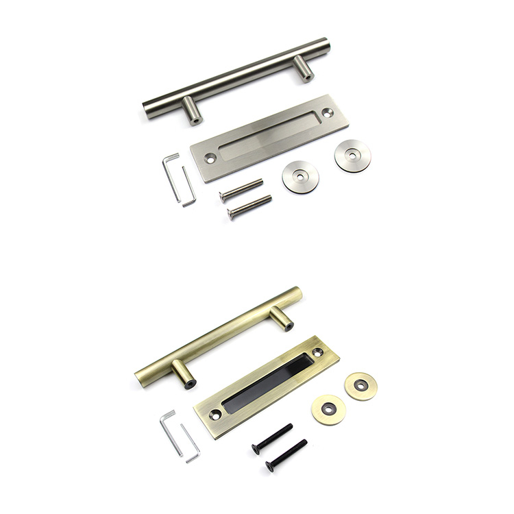 Strongar Hardware, Barn Door Hardware