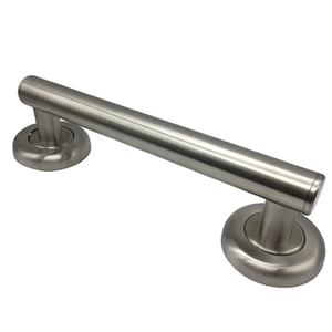 China Products Suppliers 201or 304 Stainless Steel Shower Grab Bars