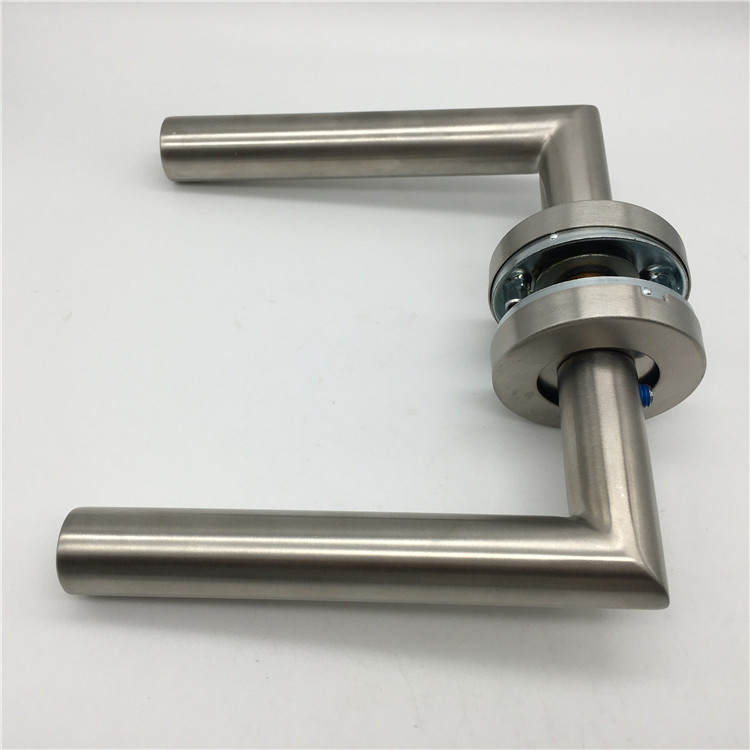 EN1906 Grade 3 Tested Fire Door Locks Modern Internal High Security Door Handles Buy High
