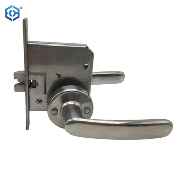 Stainless Steel Marine Fireproof Door Handles And Locks - Buy hatch ...