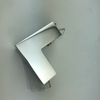 PSS Stainless Steel 90 Degree glass clamps door hinges 
