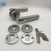 Chrome And SSS Stainless Steel External Door Handles