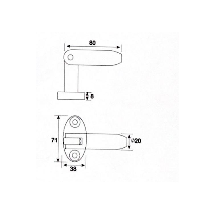 Stainless Steel 316 Glass Canopy Awning Support System Mounting Kit Buy Glass Canopy