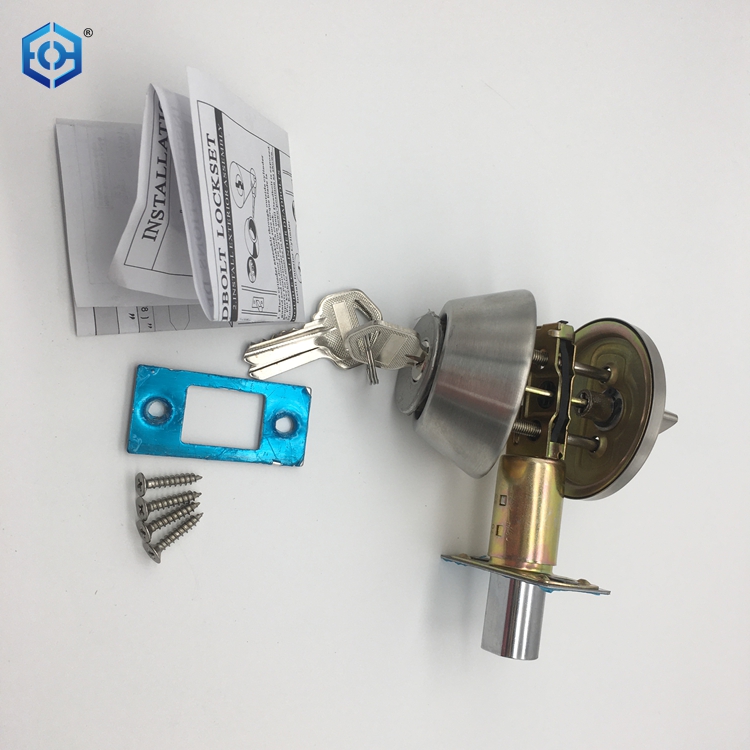 Guard Security Single Cylinder Deadbolt Door Lock Buy garage door