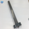 CE Listed From Intertek Touch Bar Panic Exit Device