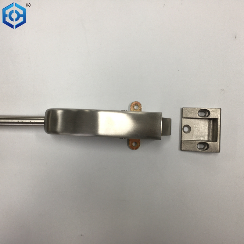 Sentry Safety Stainless Steel Cross Bar Panic Exit Device Buy kawneer