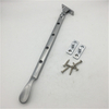 Window Hardware Adjustable Telescopic Zinc Alloy Casement Stay Window Stay