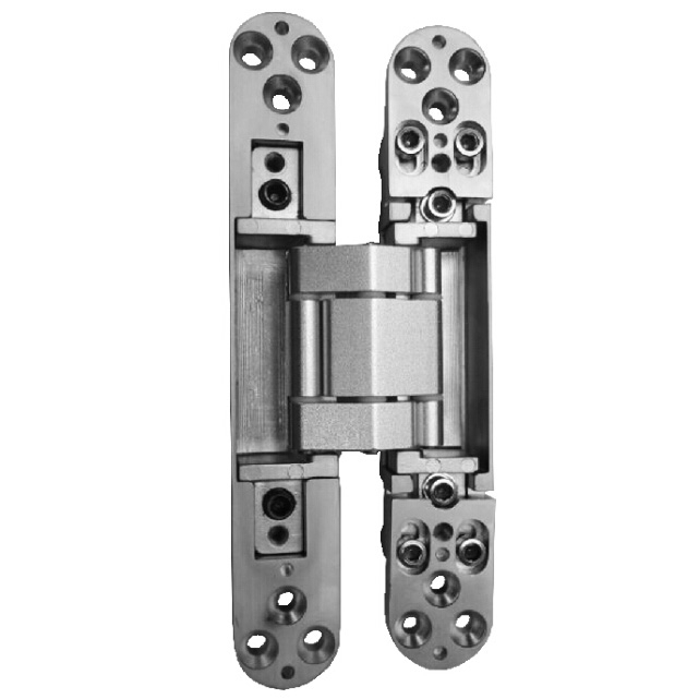  European zamak 180 degree concealed furniture cabinet hinge