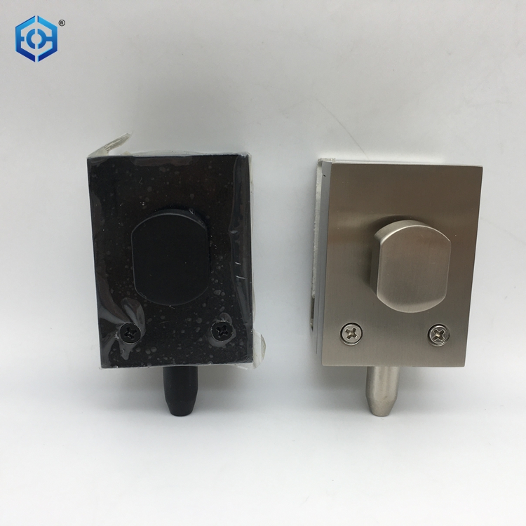 Frameless Glass Door Stainless Steel,Glass Door Latches Lock Bolt