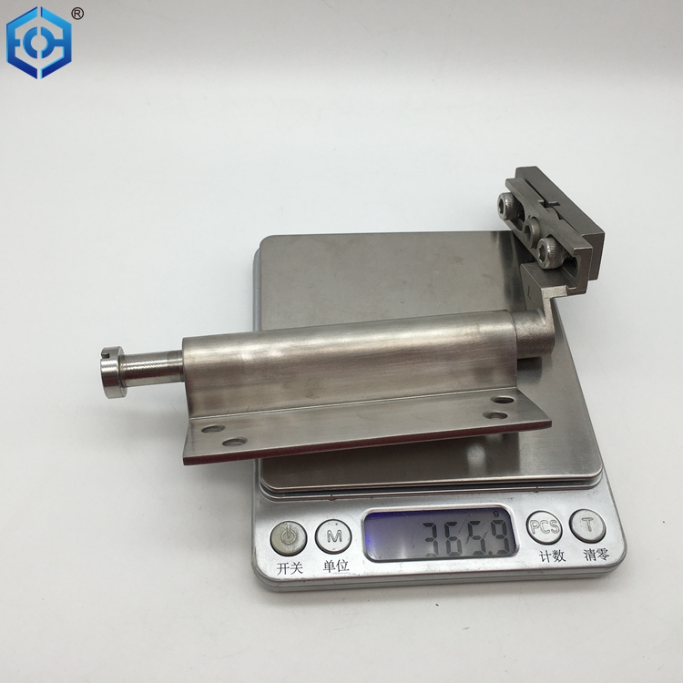 Bifold Door Roller Hinge BiFold Door Hardware Kit for Four Doors All