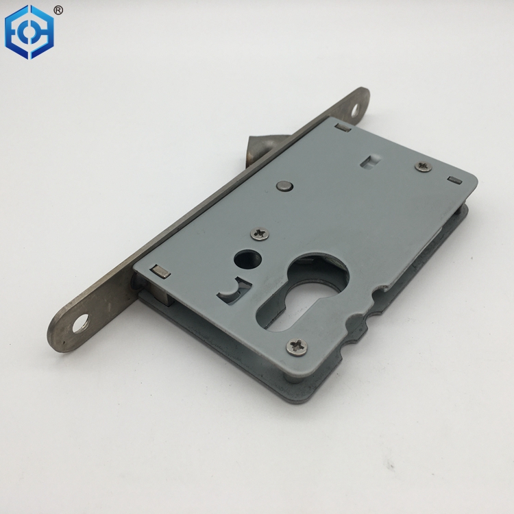 Stainless Steel 45mm Sliding Mortise Door Hook Lock Buy 45 Sliding