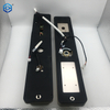 Electronic Fingerprint Door Lock Front Door Security Lock Wifi Digit Door Lock Door-viewer Camera And Built-in Doorbell