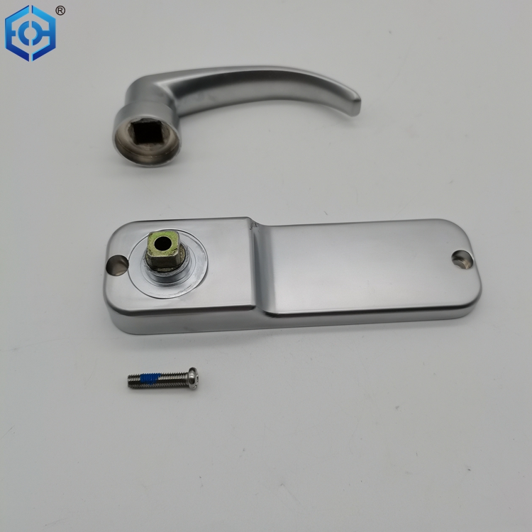 Fireproof And Waterproof No Power Supply No Key Required Security Code