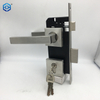 Heavy Duty Door Lock Double Sided Stainless Steel Handle Lock Mortise Door Handle Lock Set