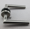 New Design Stainless Steel 304 Hollow SSS Door Handle