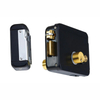 Smart Single Cylinder Electronic Door Lock Electric Rim Lock