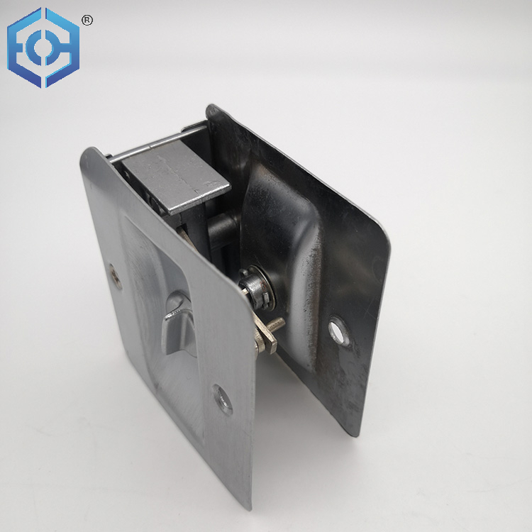 Factory Direct Sale Brass Or Stainless Steel Round Cavity Double Turn