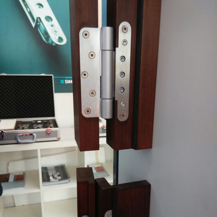 Easy To Install Heavy Duty Stainless Steel Bending Door Hinge Buy